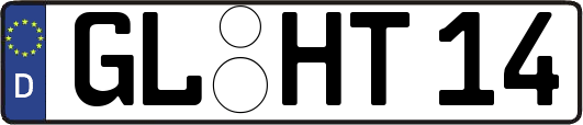 GL-HT14