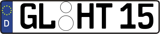 GL-HT15