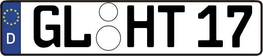 GL-HT17