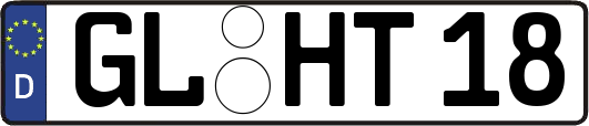 GL-HT18