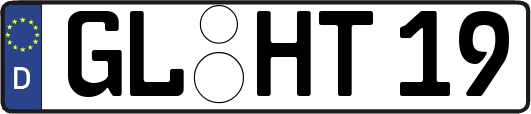 GL-HT19