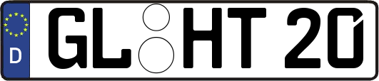 GL-HT20
