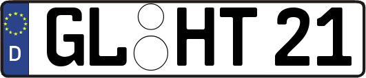 GL-HT21