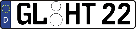 GL-HT22
