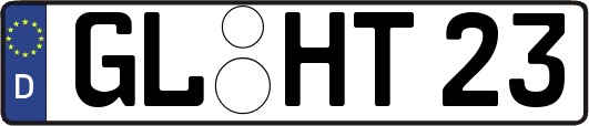 GL-HT23