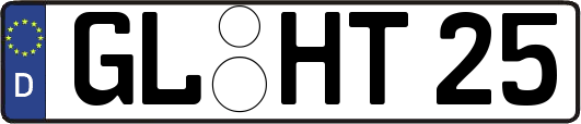 GL-HT25