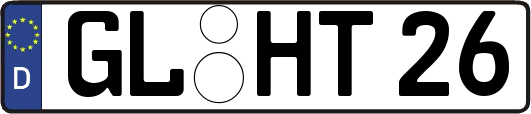 GL-HT26
