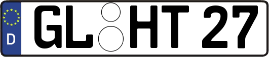 GL-HT27