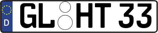 GL-HT33