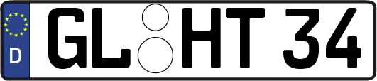 GL-HT34