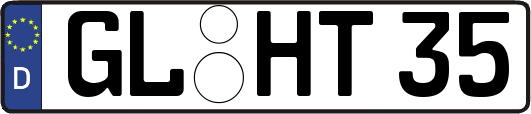 GL-HT35
