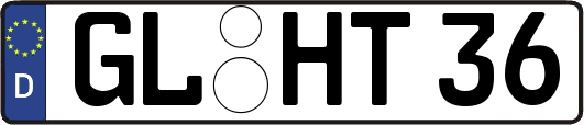 GL-HT36