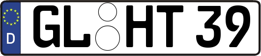 GL-HT39