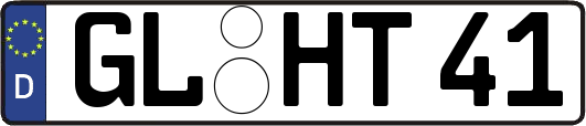 GL-HT41