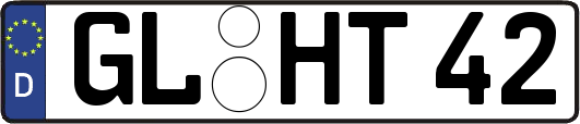GL-HT42