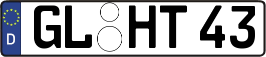 GL-HT43