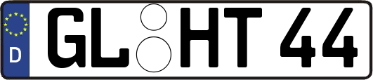 GL-HT44