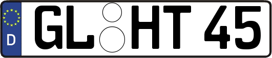 GL-HT45