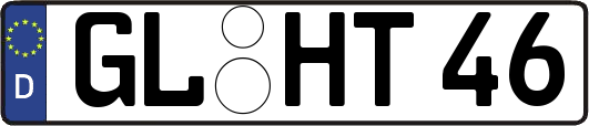 GL-HT46