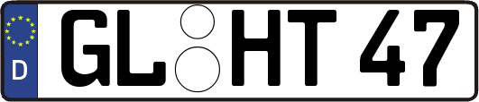 GL-HT47