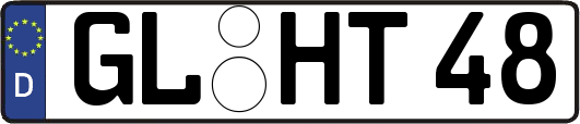 GL-HT48