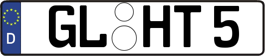 GL-HT5