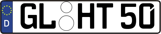 GL-HT50