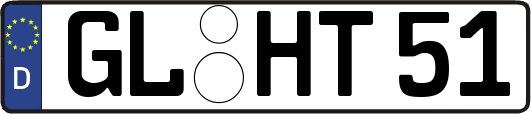 GL-HT51