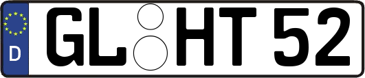 GL-HT52