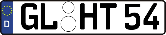 GL-HT54