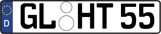 GL-HT55