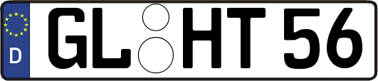 GL-HT56