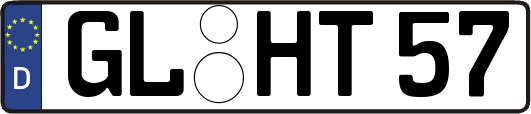 GL-HT57