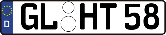GL-HT58