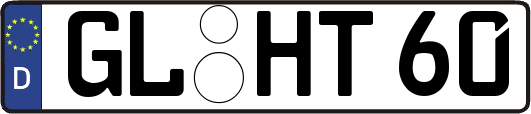 GL-HT60