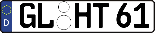 GL-HT61