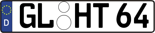 GL-HT64