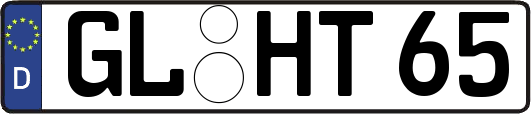 GL-HT65