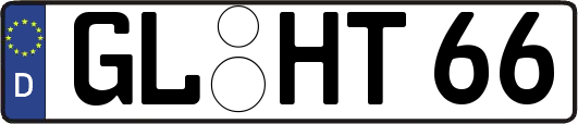 GL-HT66
