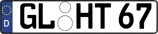 GL-HT67