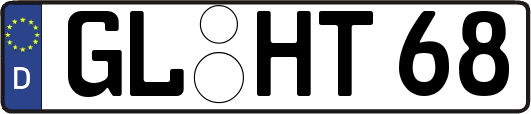 GL-HT68