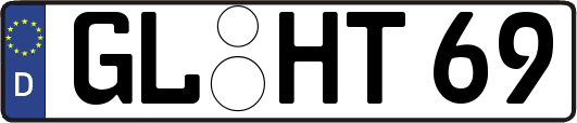 GL-HT69