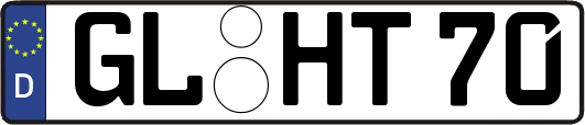 GL-HT70