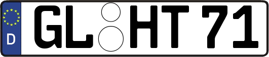 GL-HT71