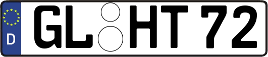 GL-HT72
