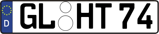 GL-HT74