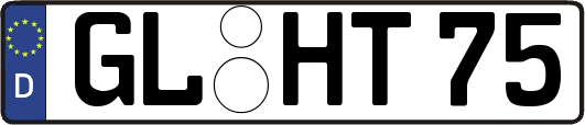 GL-HT75