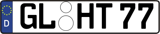 GL-HT77