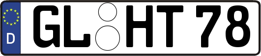 GL-HT78