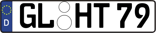 GL-HT79